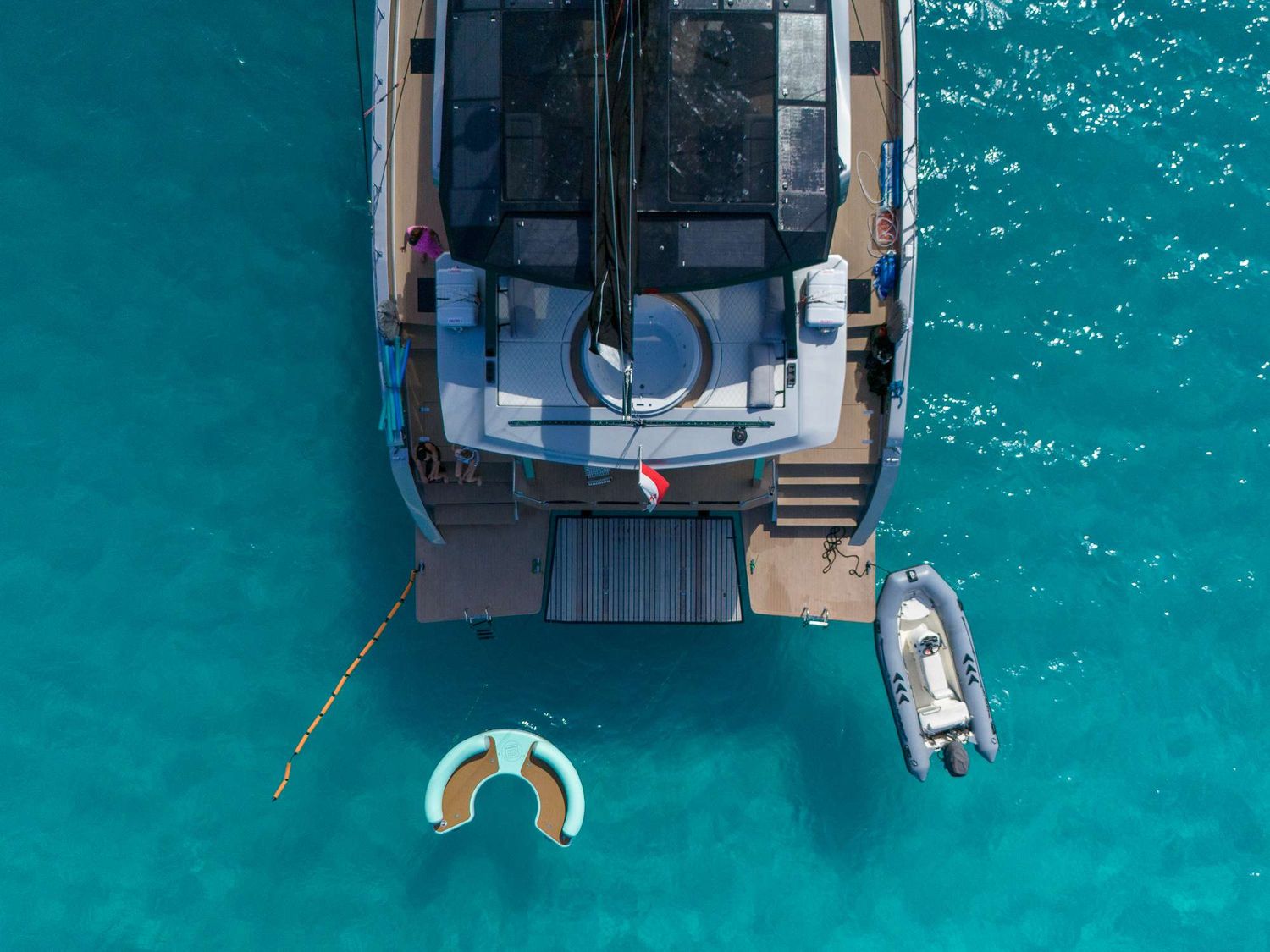 yacht-549594