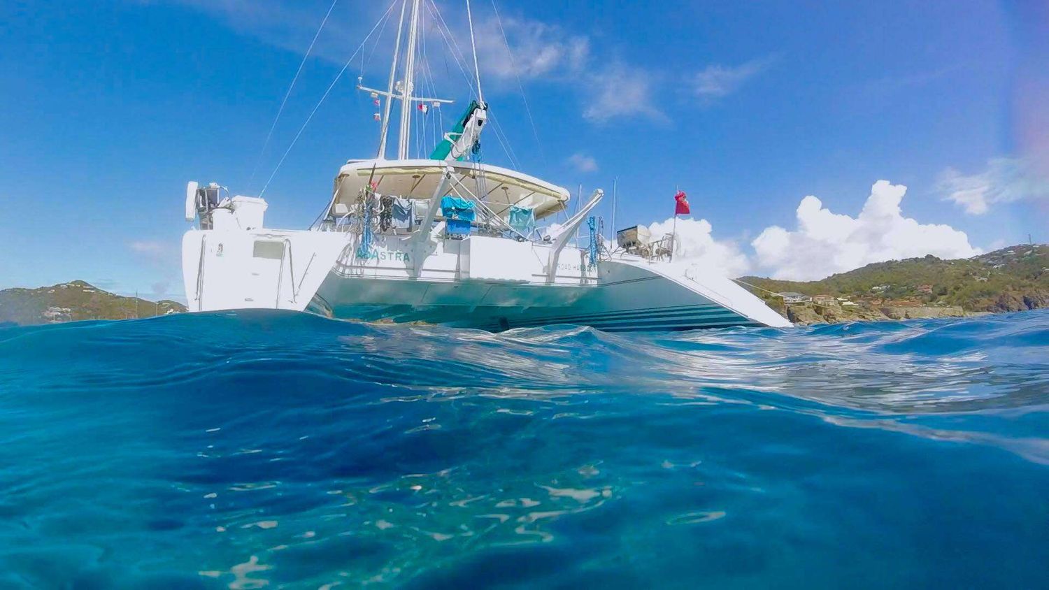 yacht-550420
