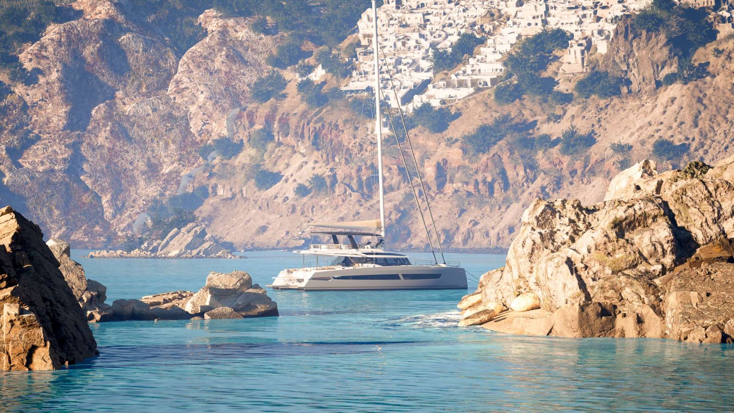 yacht-554886