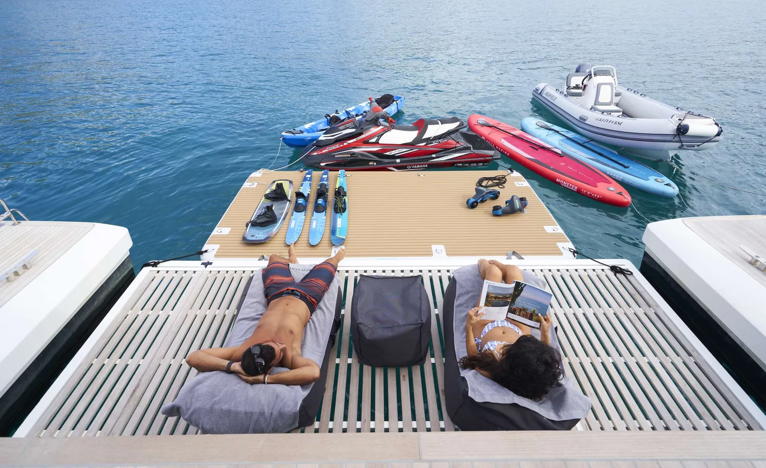yacht-599148