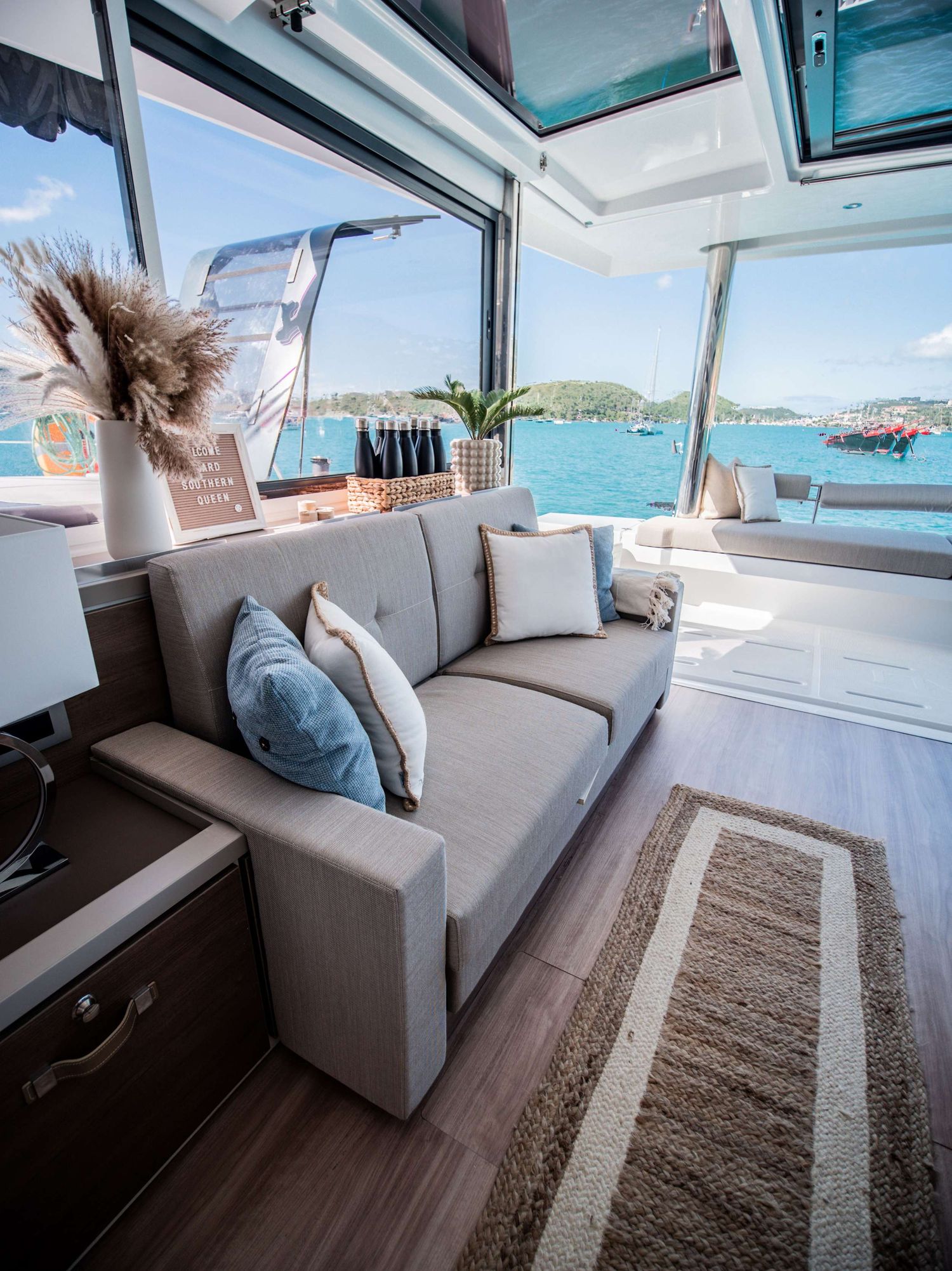 yacht-549459
