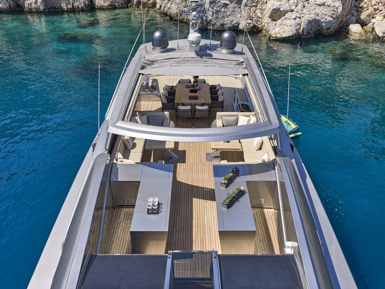 yacht-550874