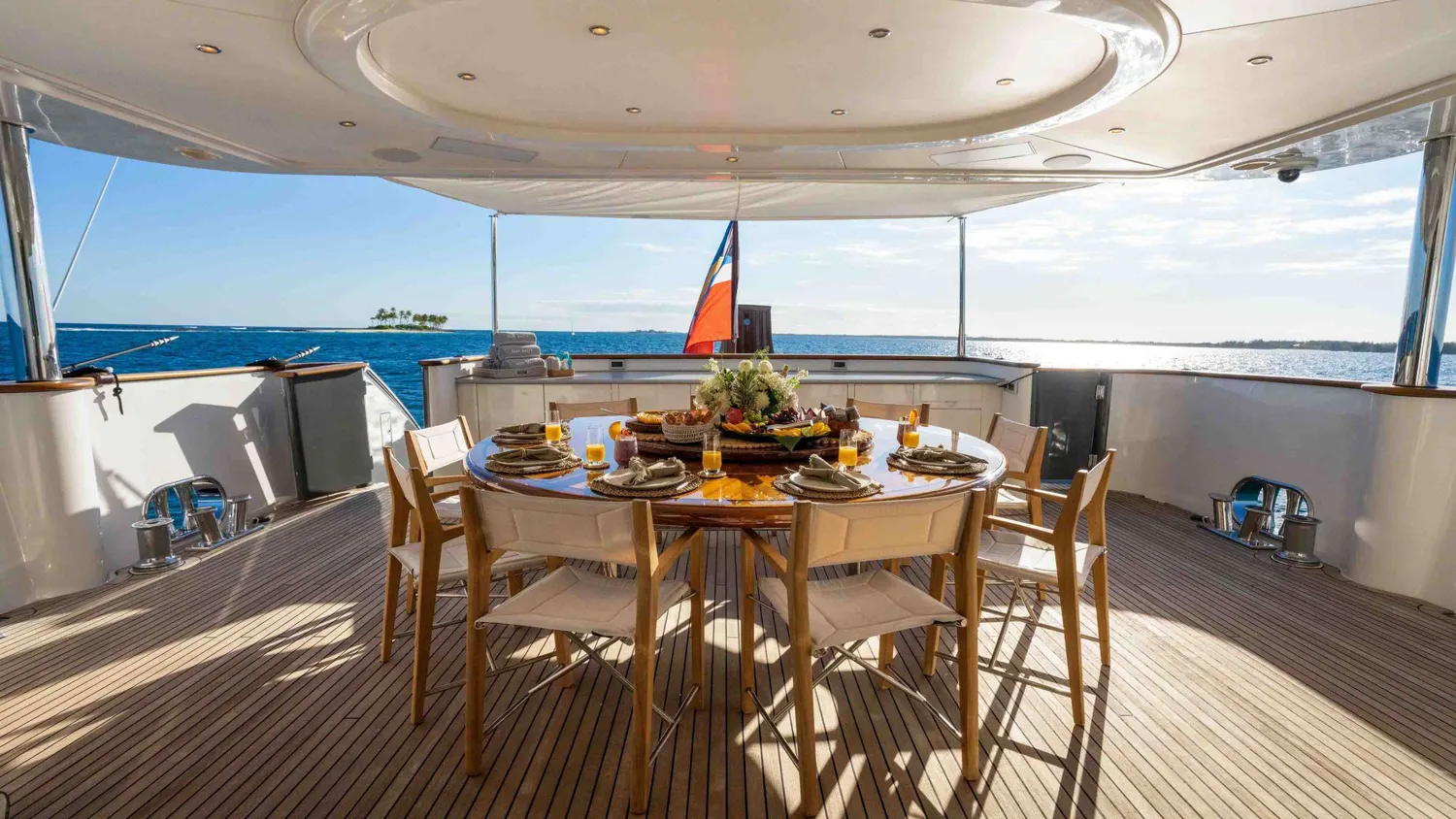 yacht-589140