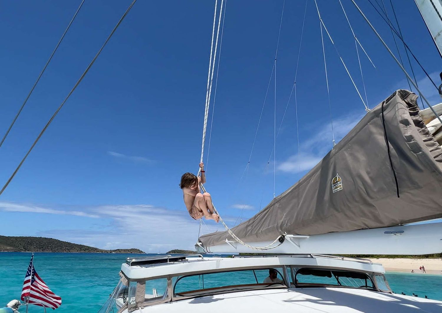 yacht-550419