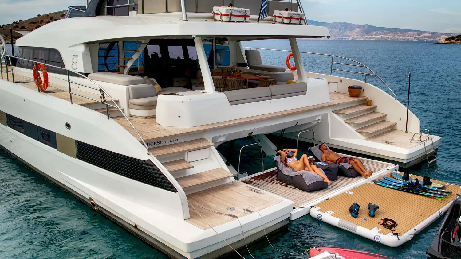 yacht-599150