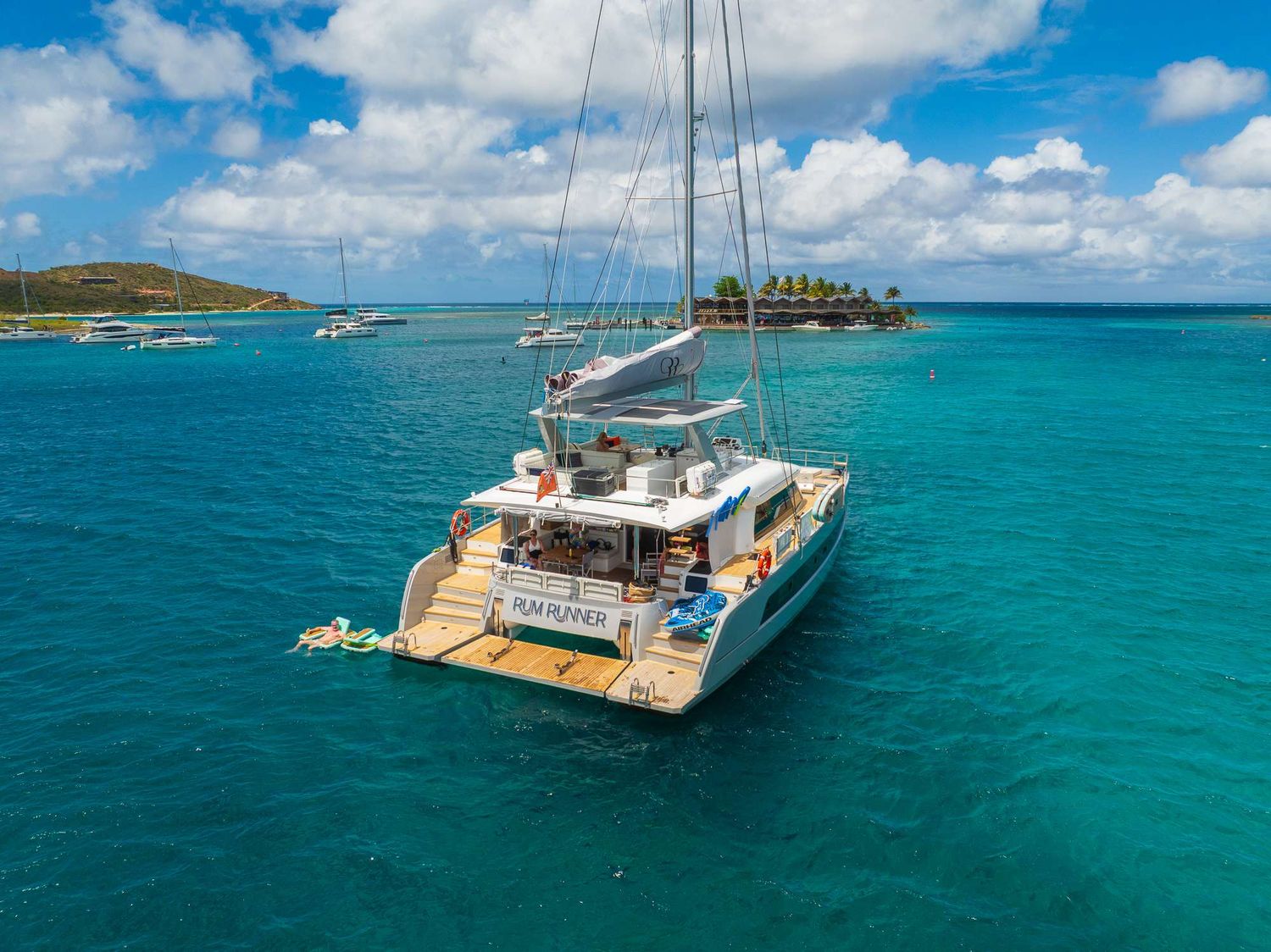 yacht-549491