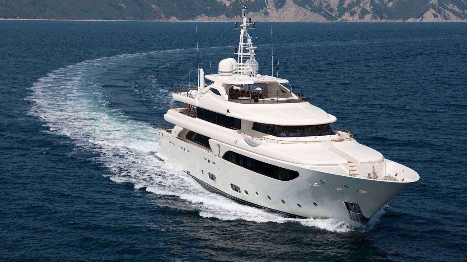 yacht-550949
