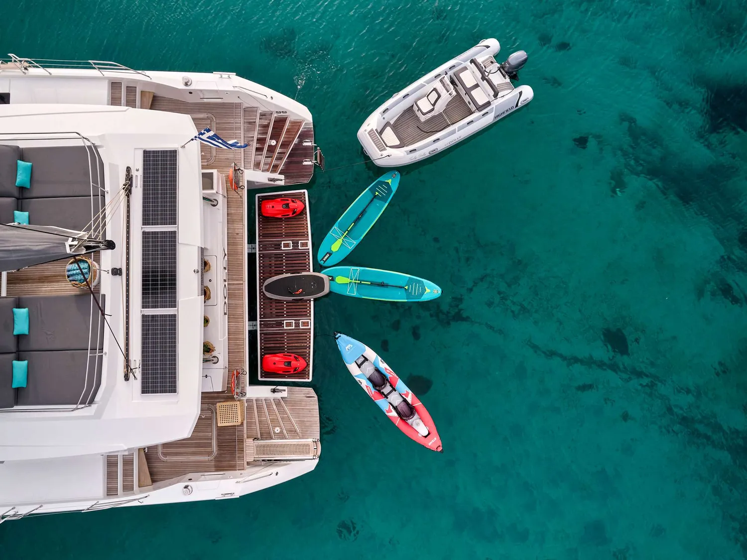 yacht-563505