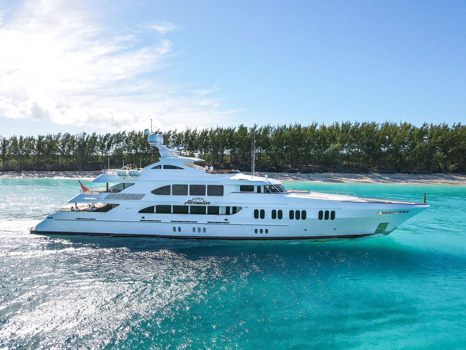 yacht-554715