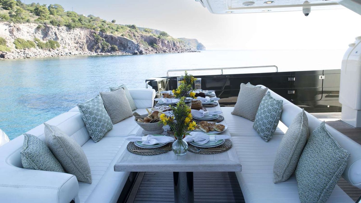 yacht-550853
