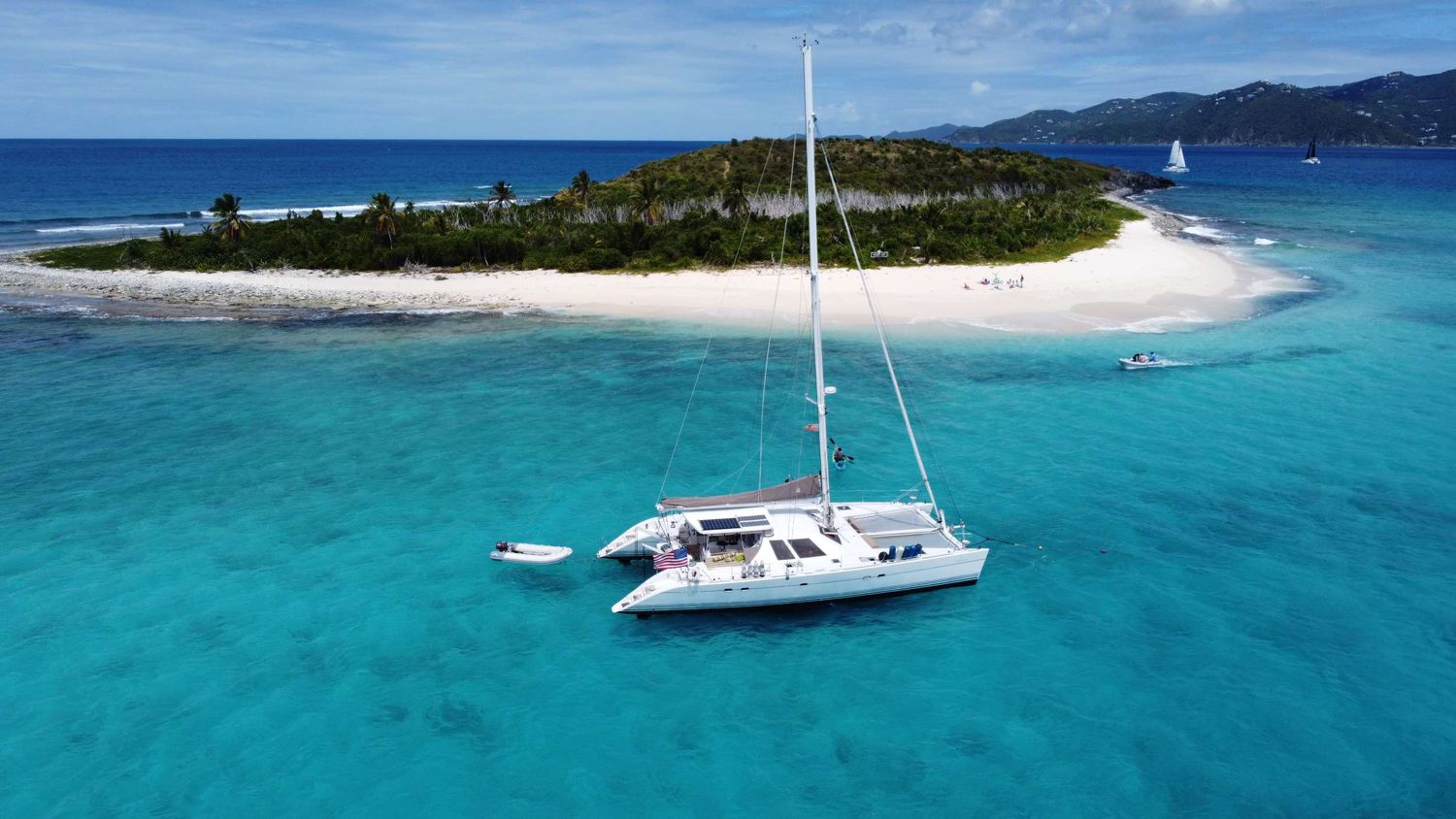 yacht-550421