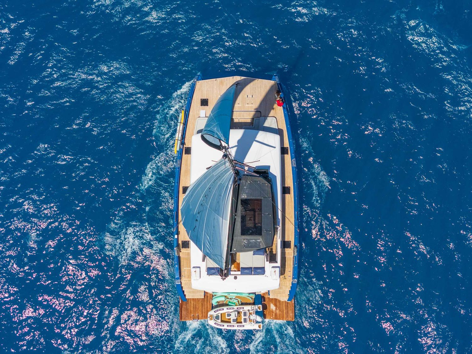 yacht-549533