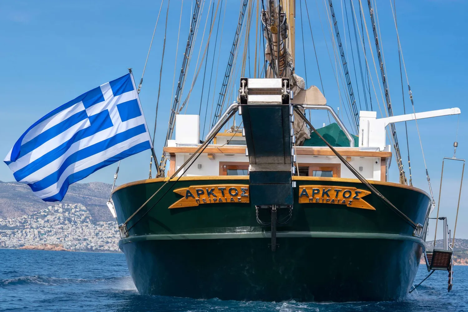 yacht-595392
