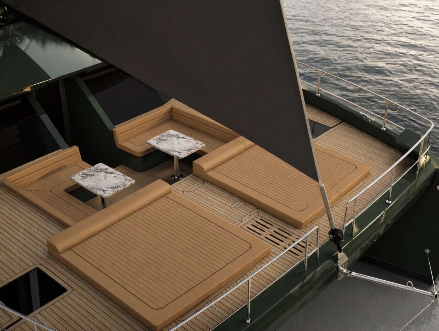 yacht-549995