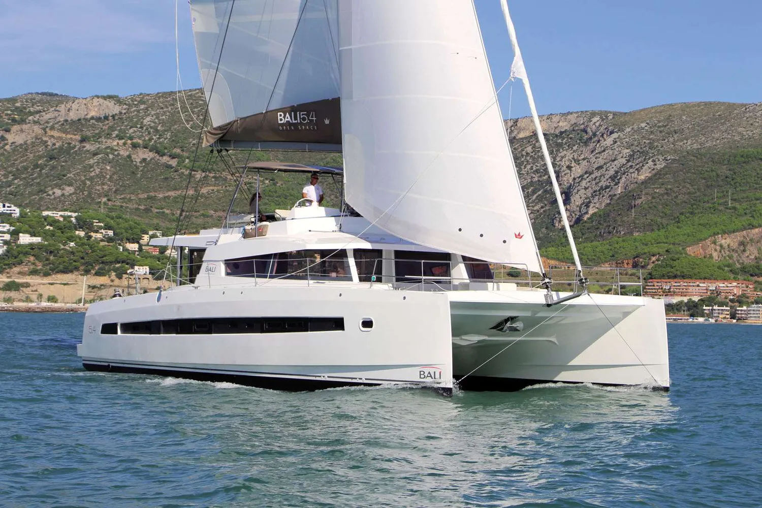 yacht-552903
