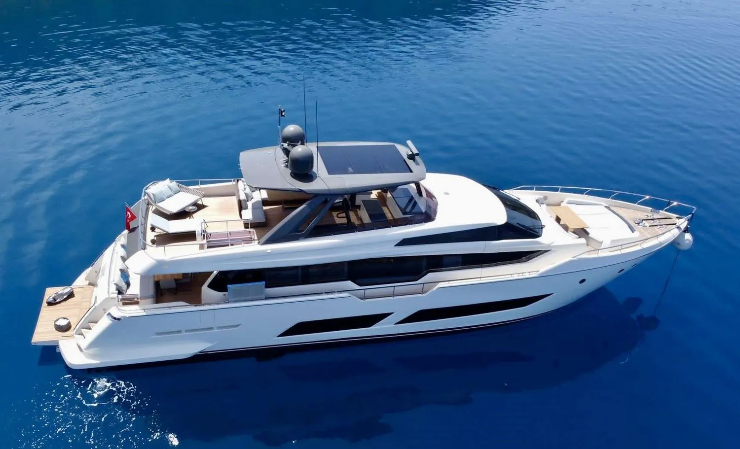 yacht-553144