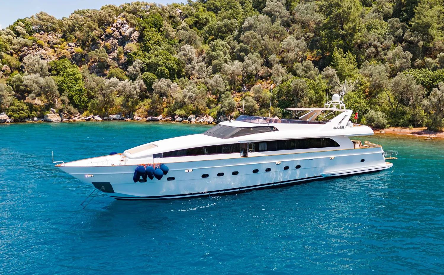 yacht-552456