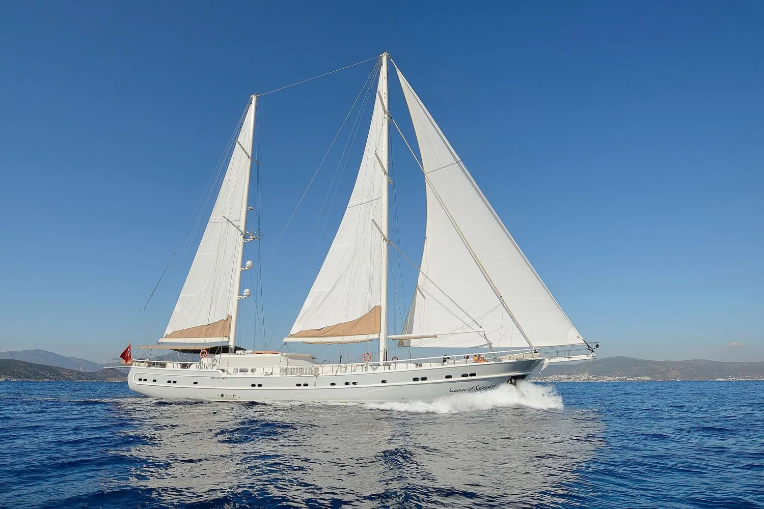 yacht-553092