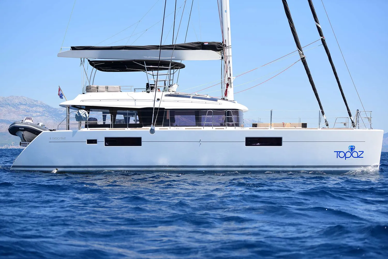 yacht-552861