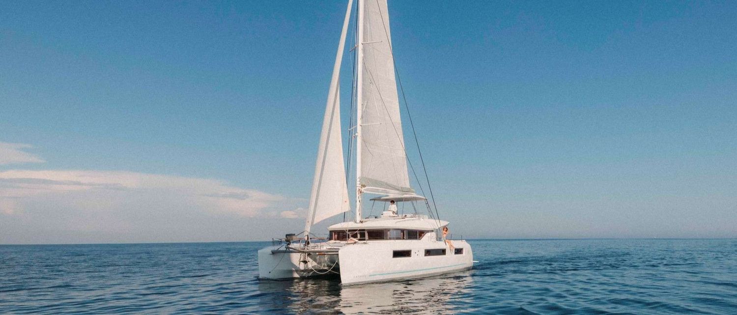 ELYSIUM (LAGOON 51)