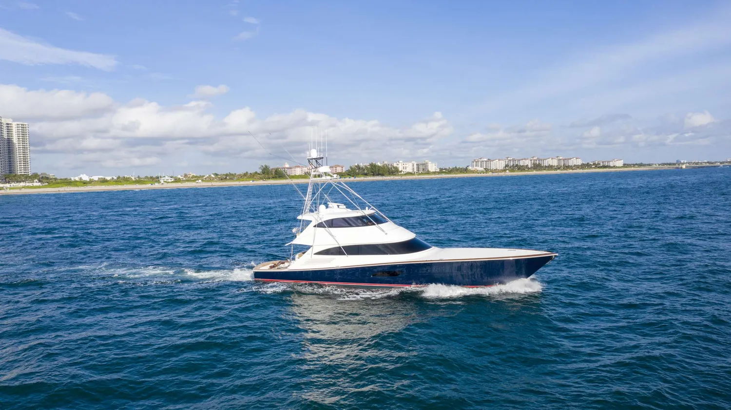yacht-553367