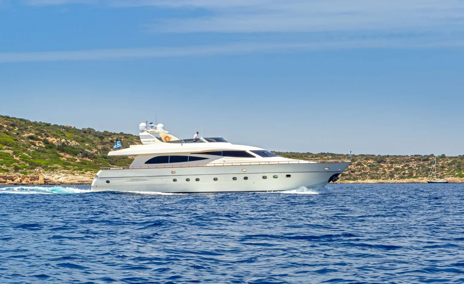 yacht-552087