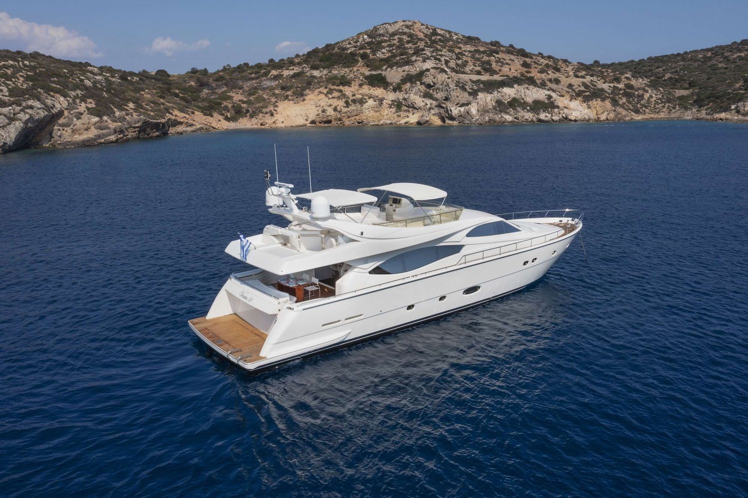 VENTUS 21