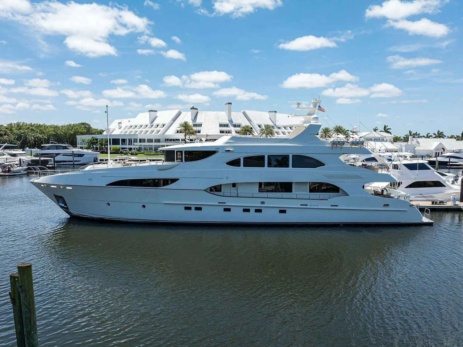 yacht-552503