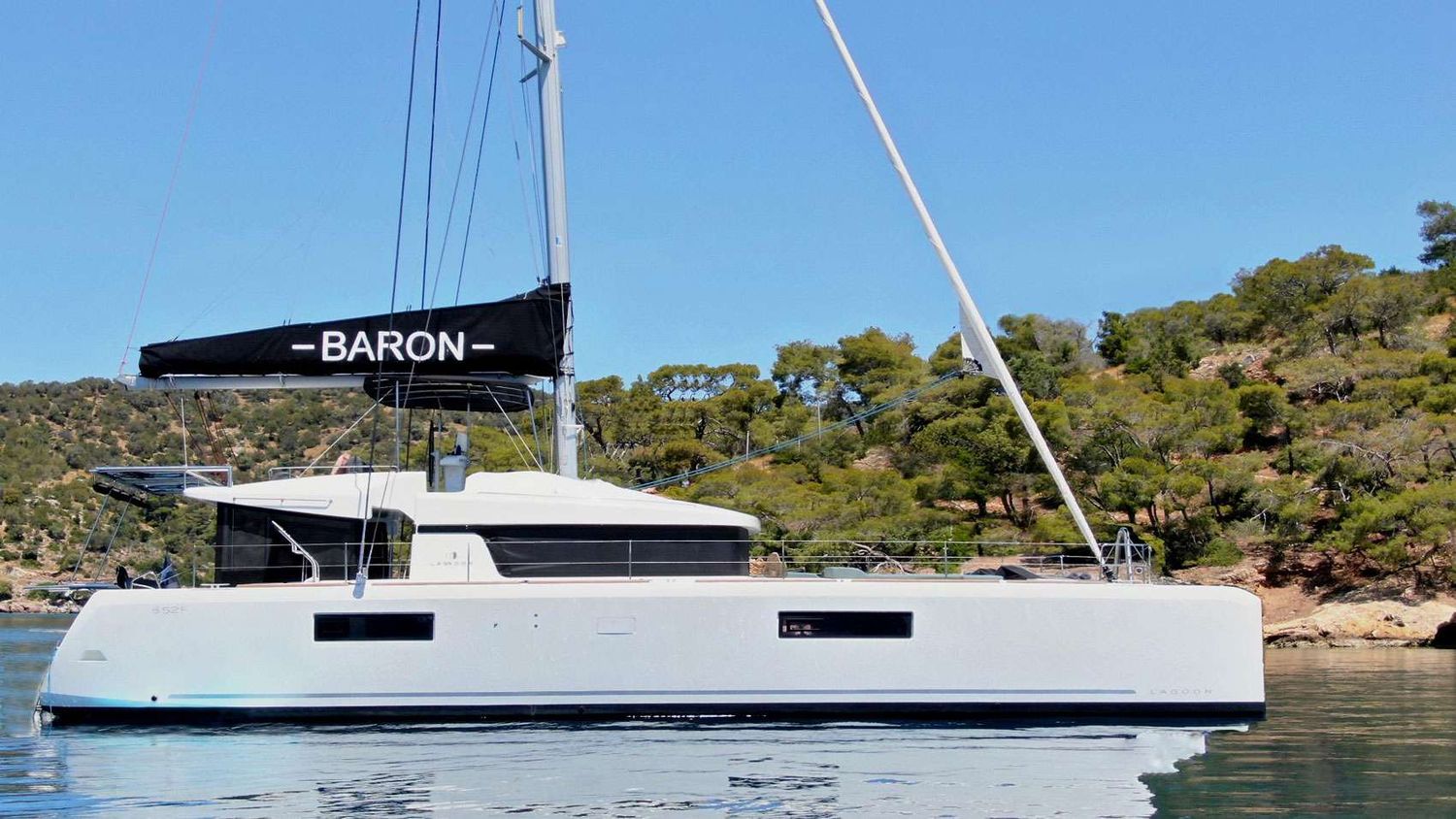 BARON