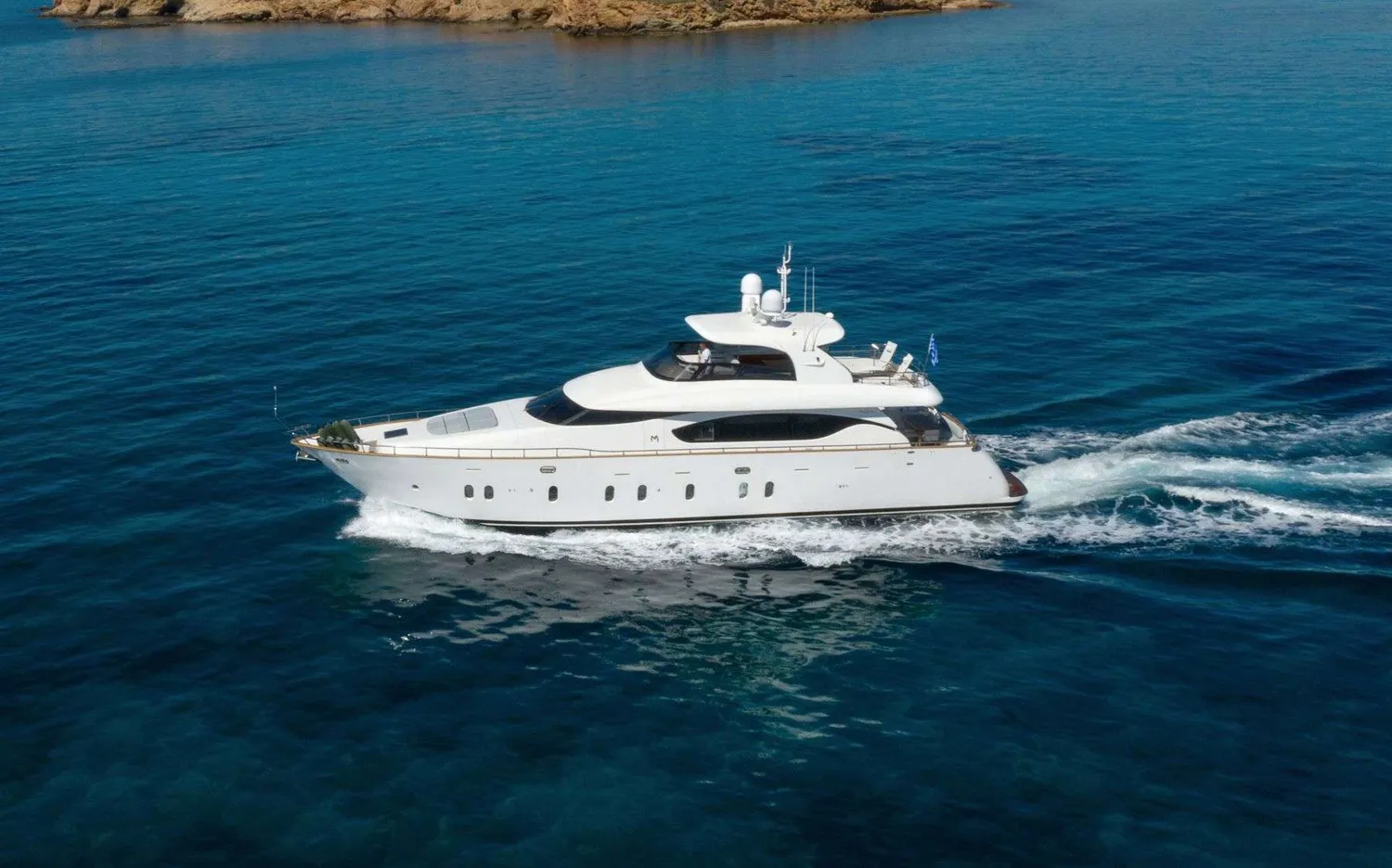 yacht-552276