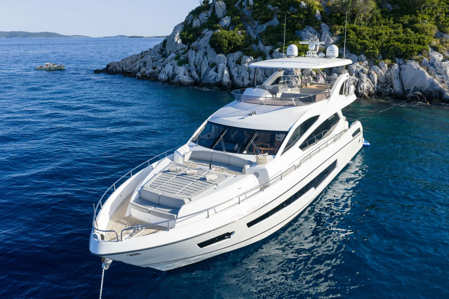 OPAL ADRIATIC 