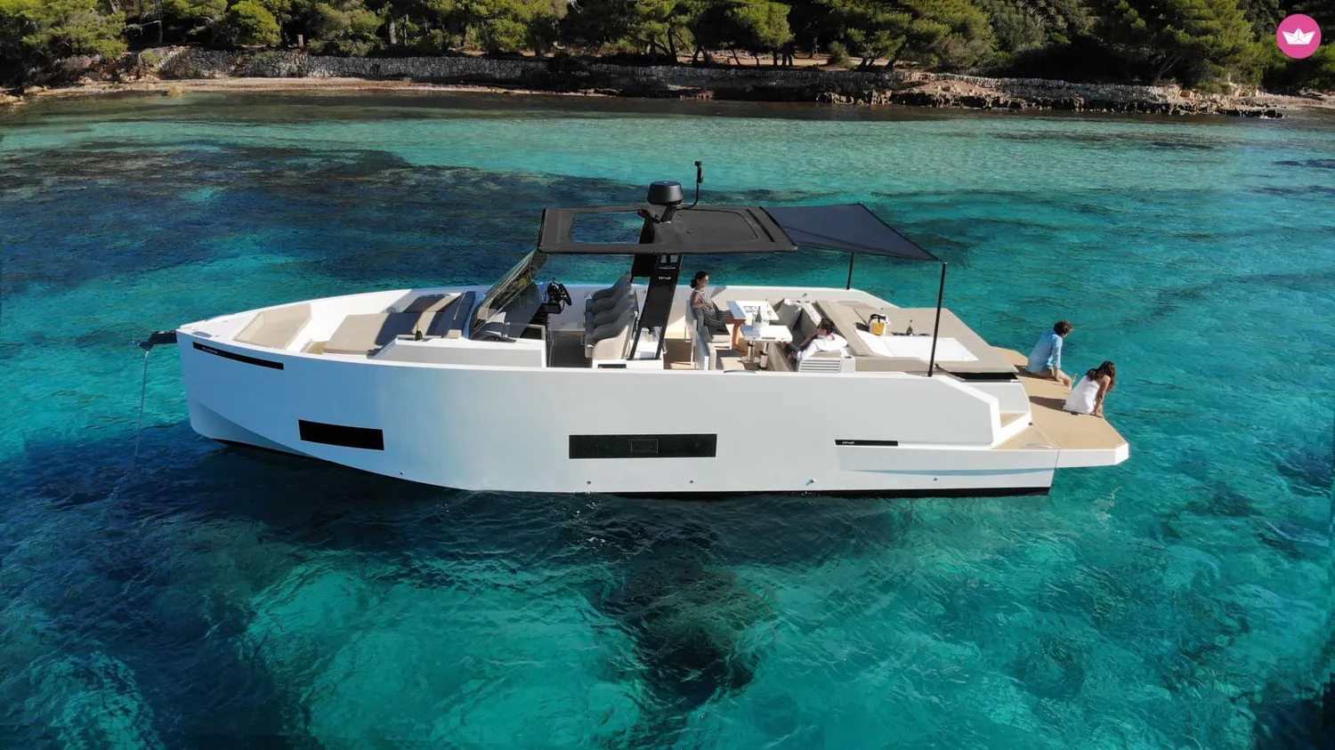 yacht-553142