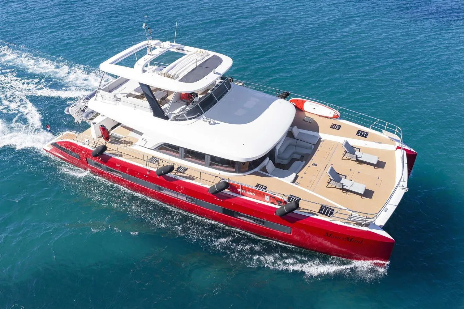 yacht-552913