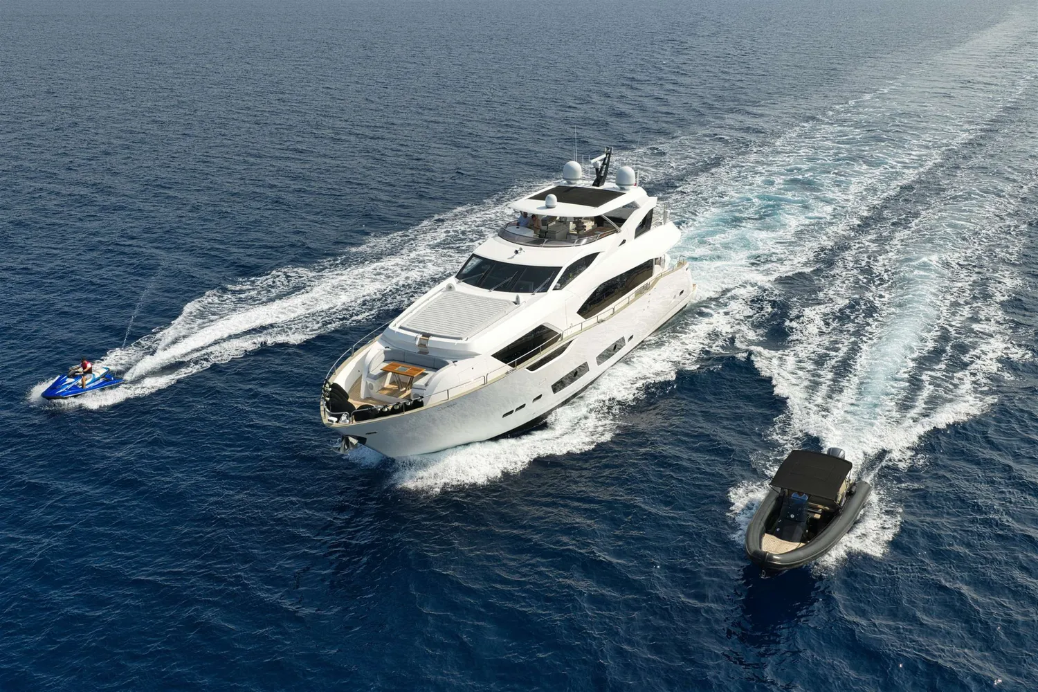 yacht-552152