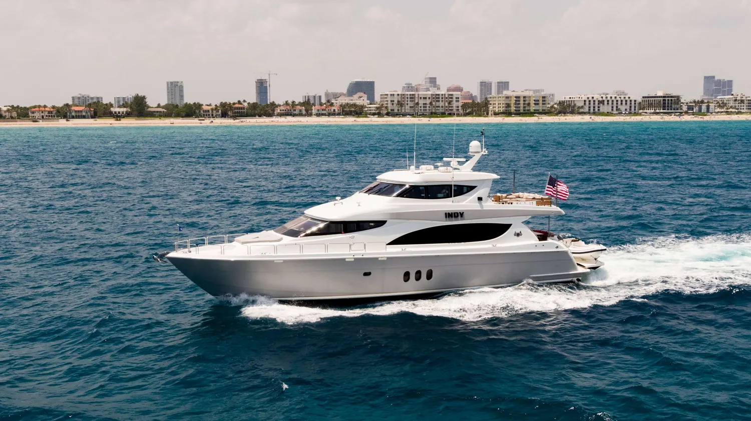 yacht-552093