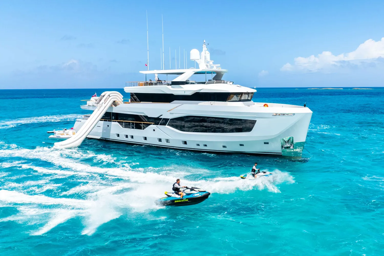yacht-552478