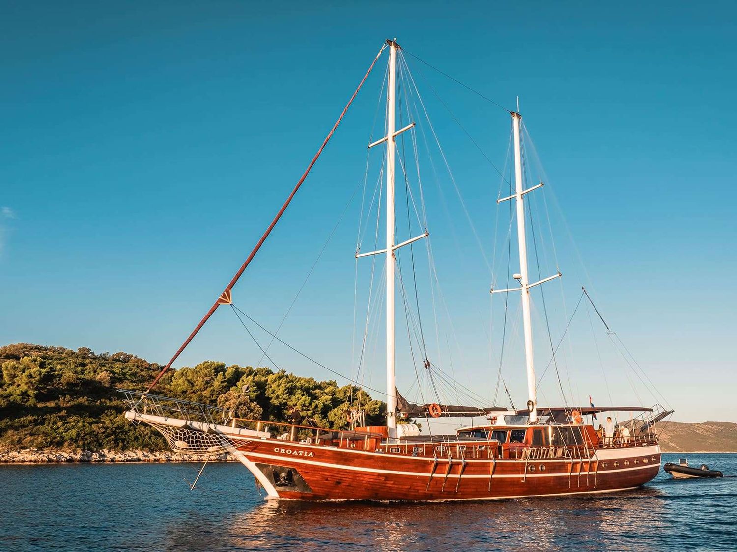 CROATIA