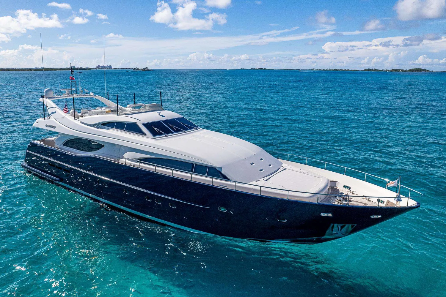 yacht-552762