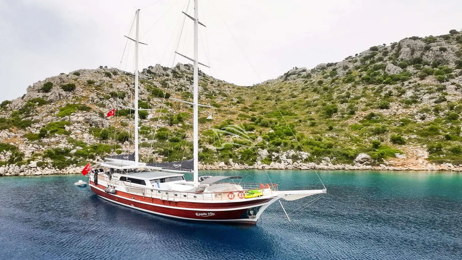 yacht-553485