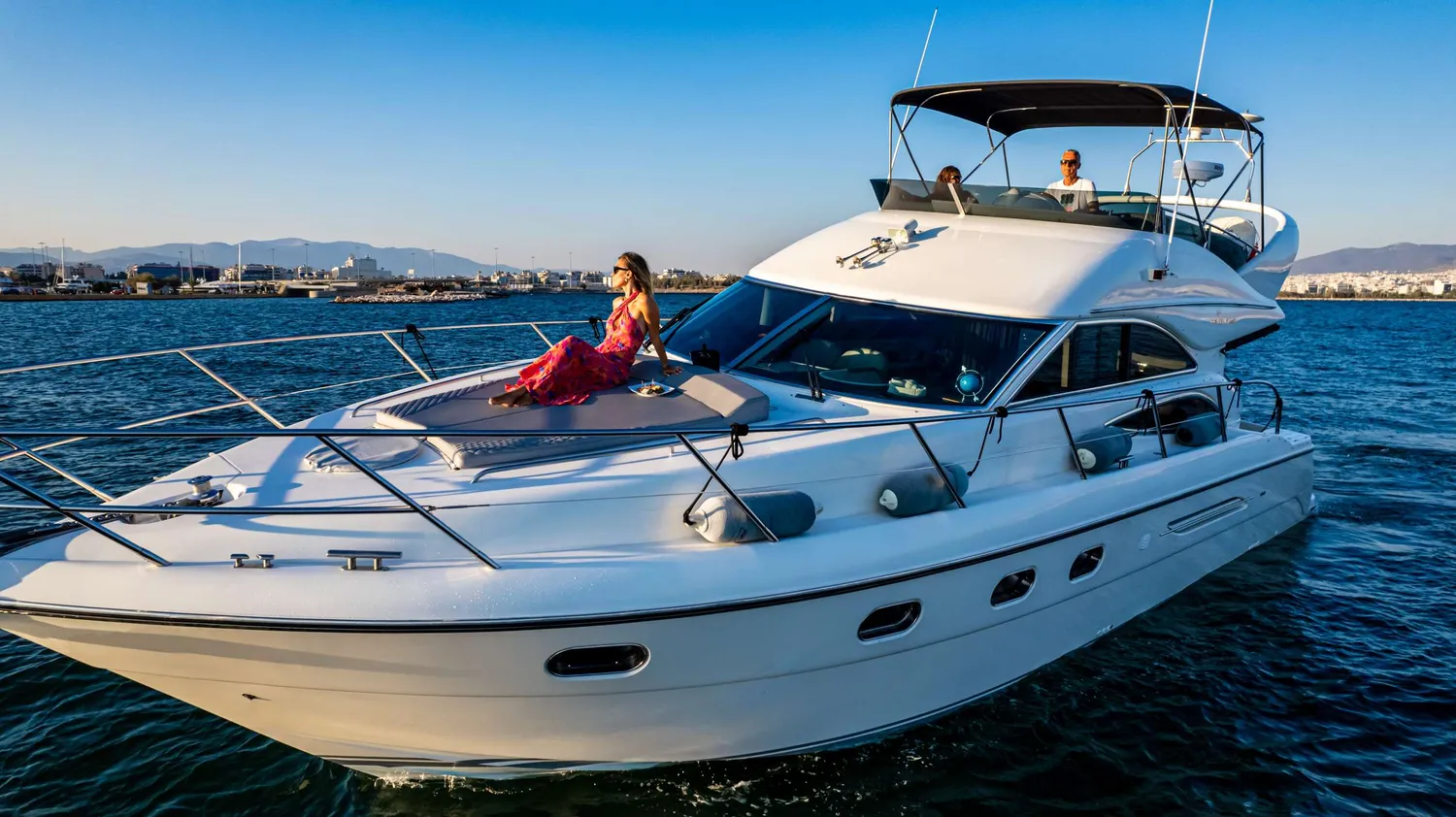 yacht-552769