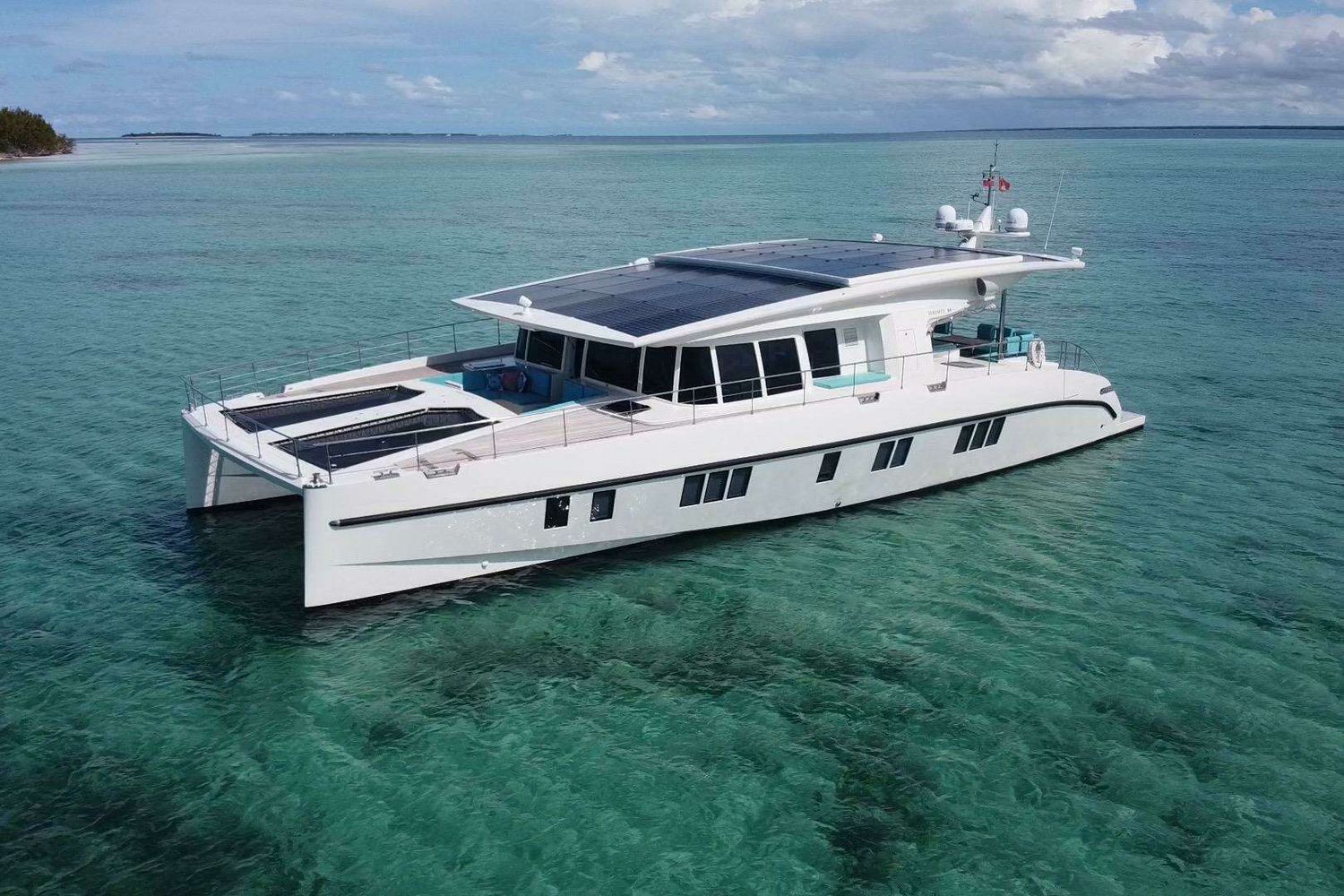 SERENITY 64