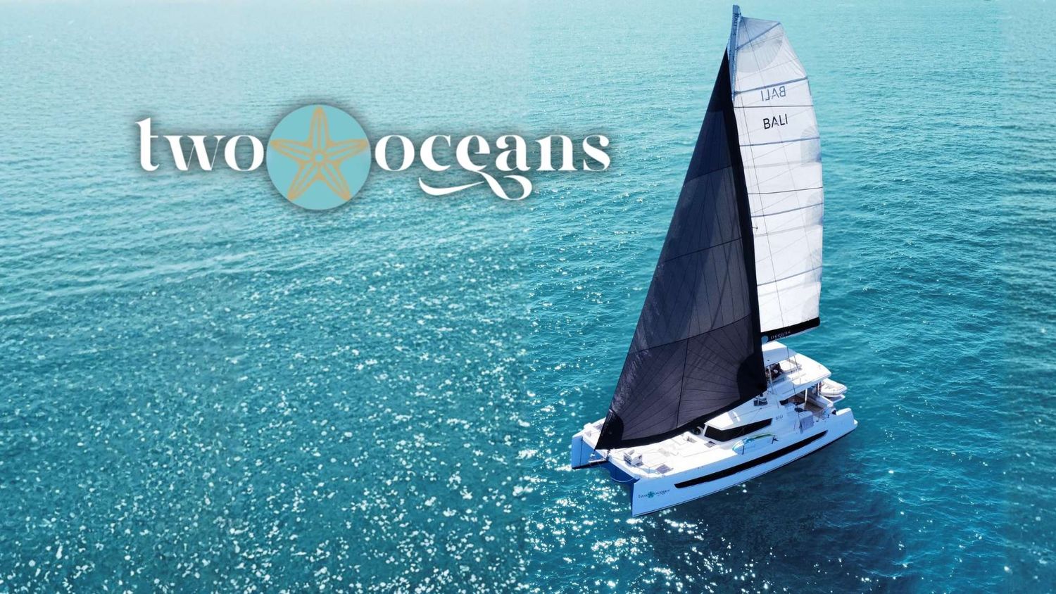 TWO OCEANS