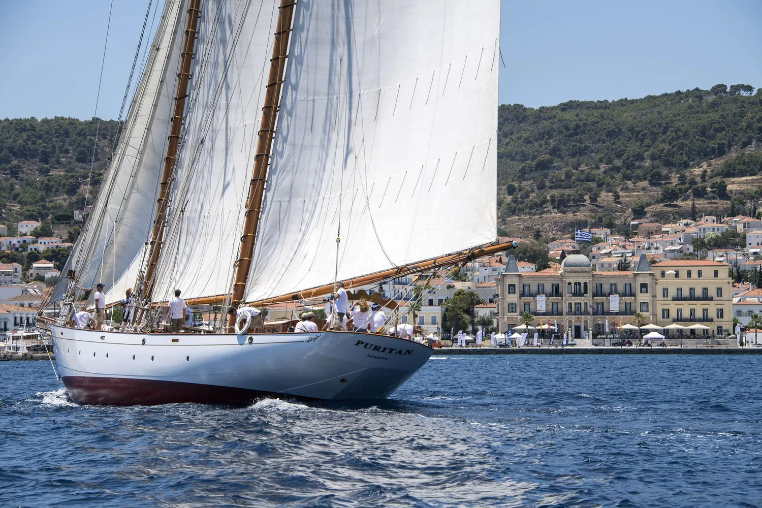 yacht-552805