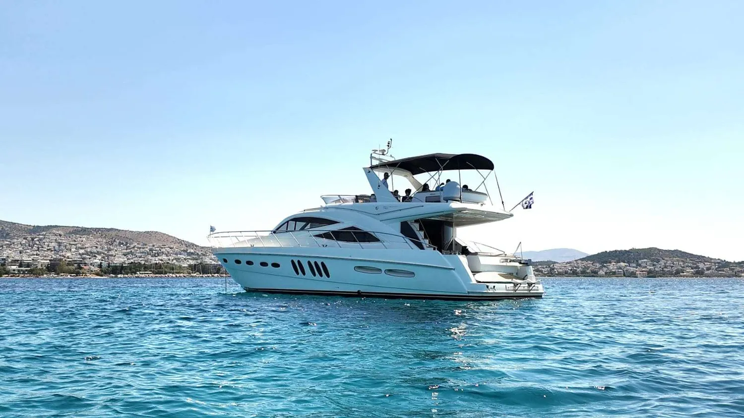 yacht-551917