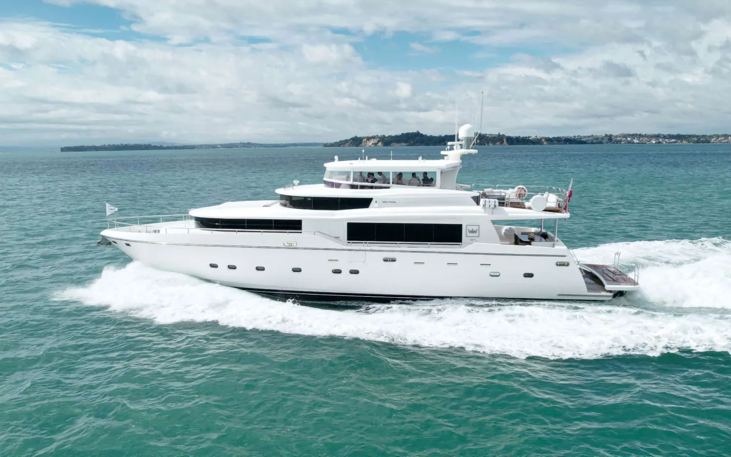 yacht-553416