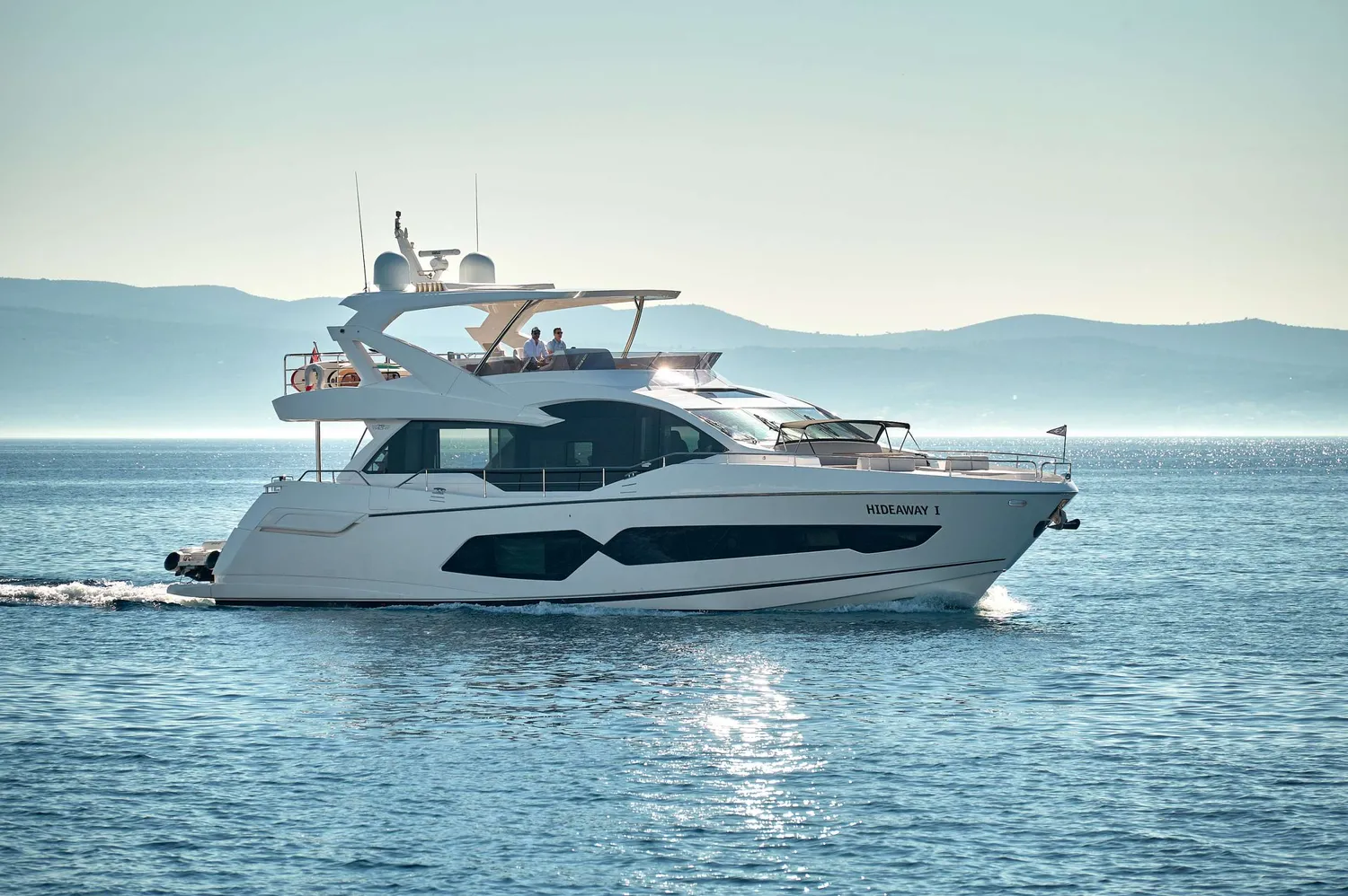 yacht-552868