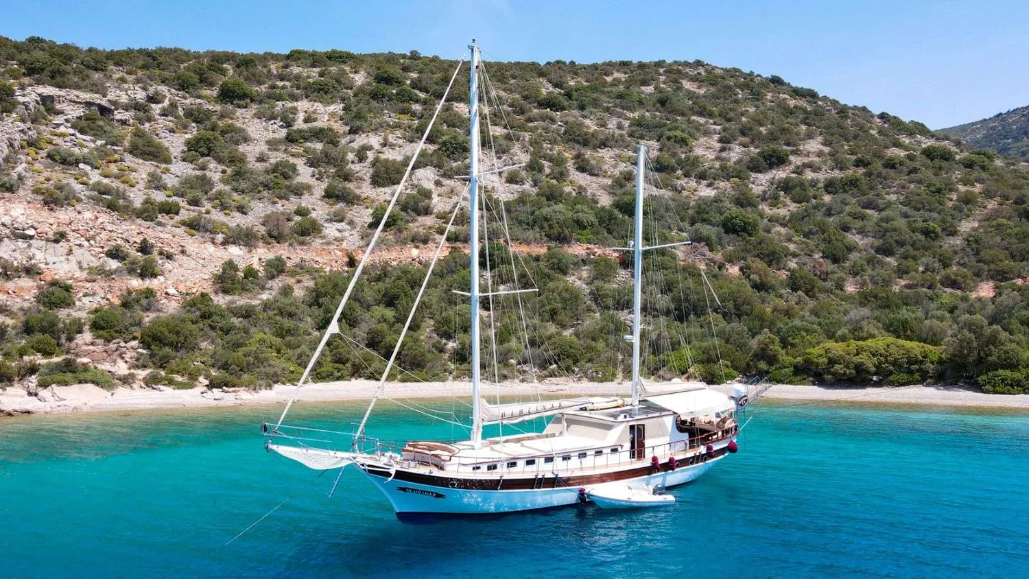 yacht-553535