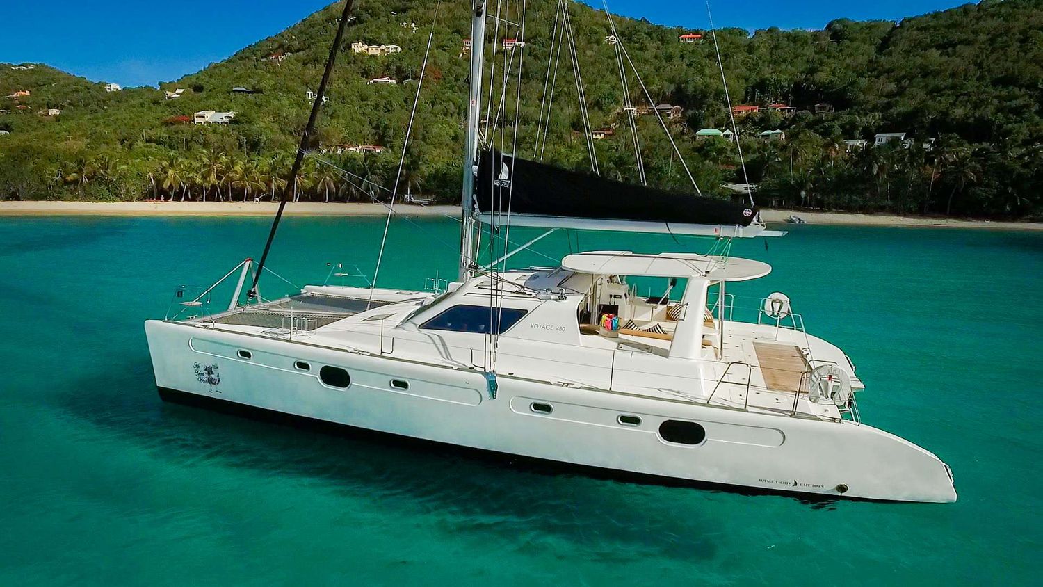 VOYAGE 480