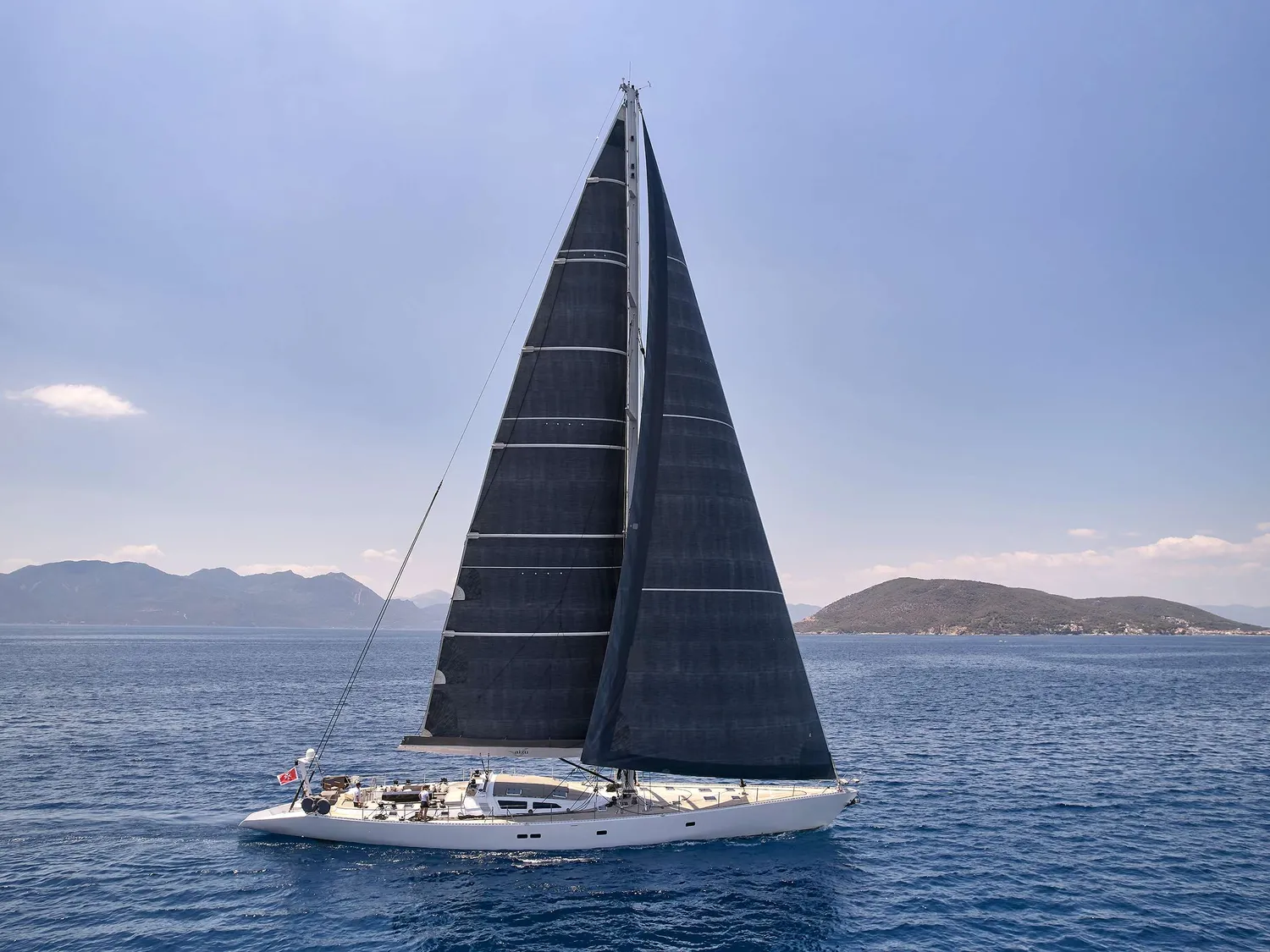 yacht-552149