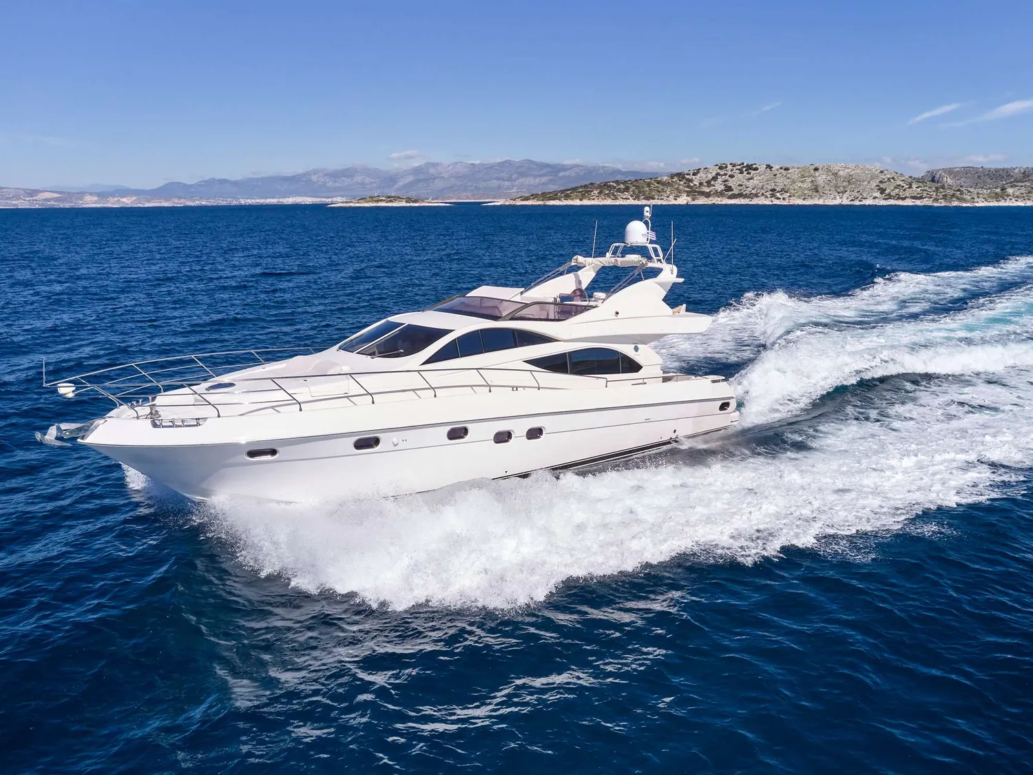 yacht-552539
